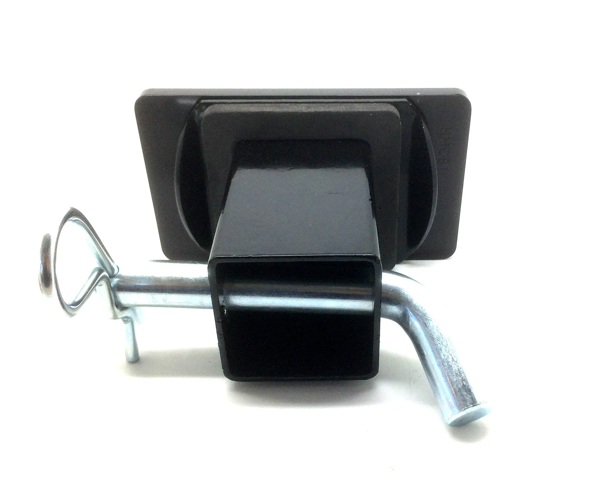American Flag with Statue of Liberty UV Printed Hitch Cover