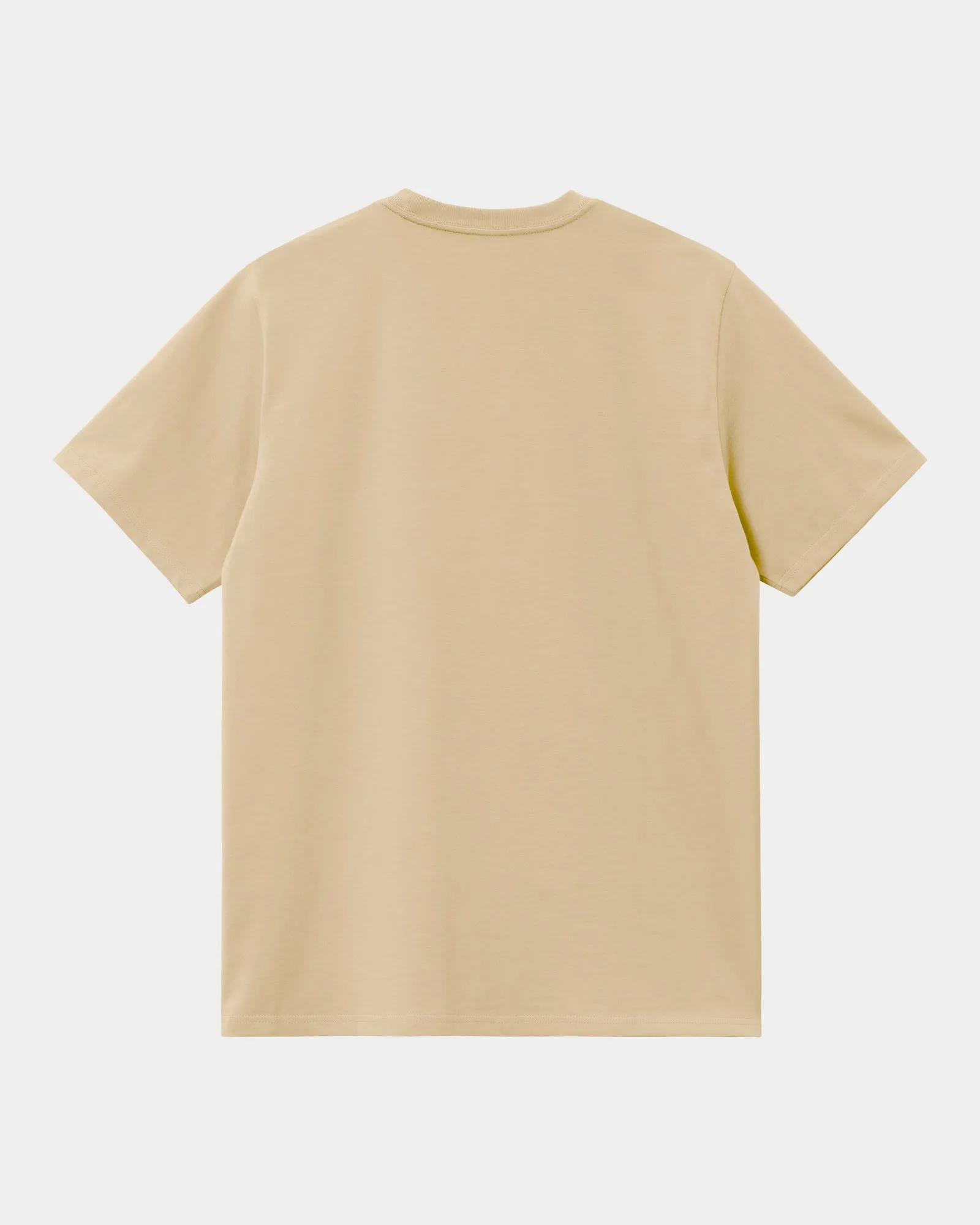 American Script T-Shirt | Rattan