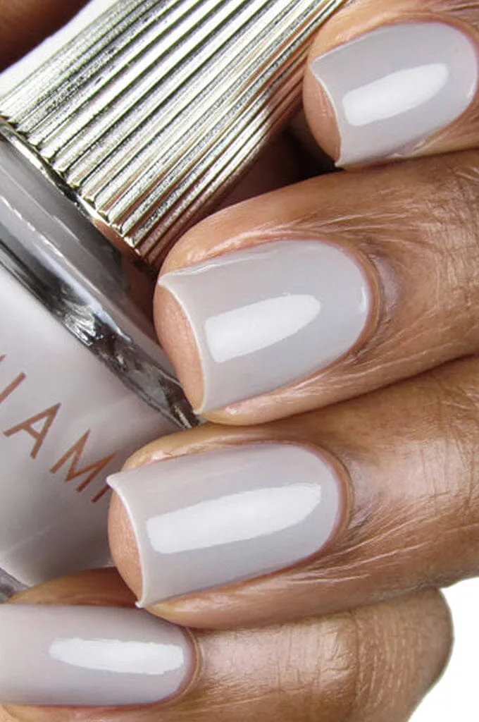 Ghosted | Nail Lacquer