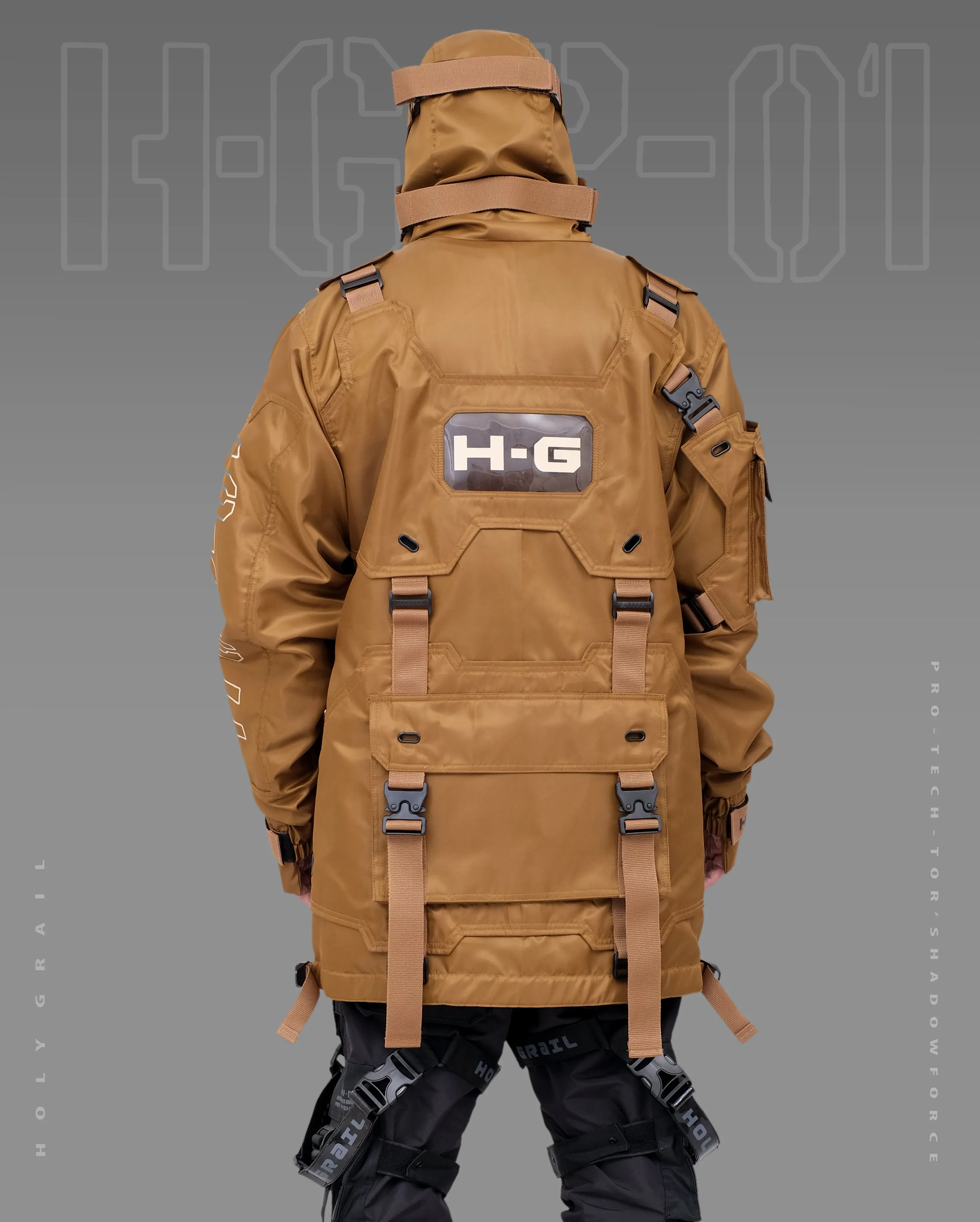 H-G/P-01/ROTTEN