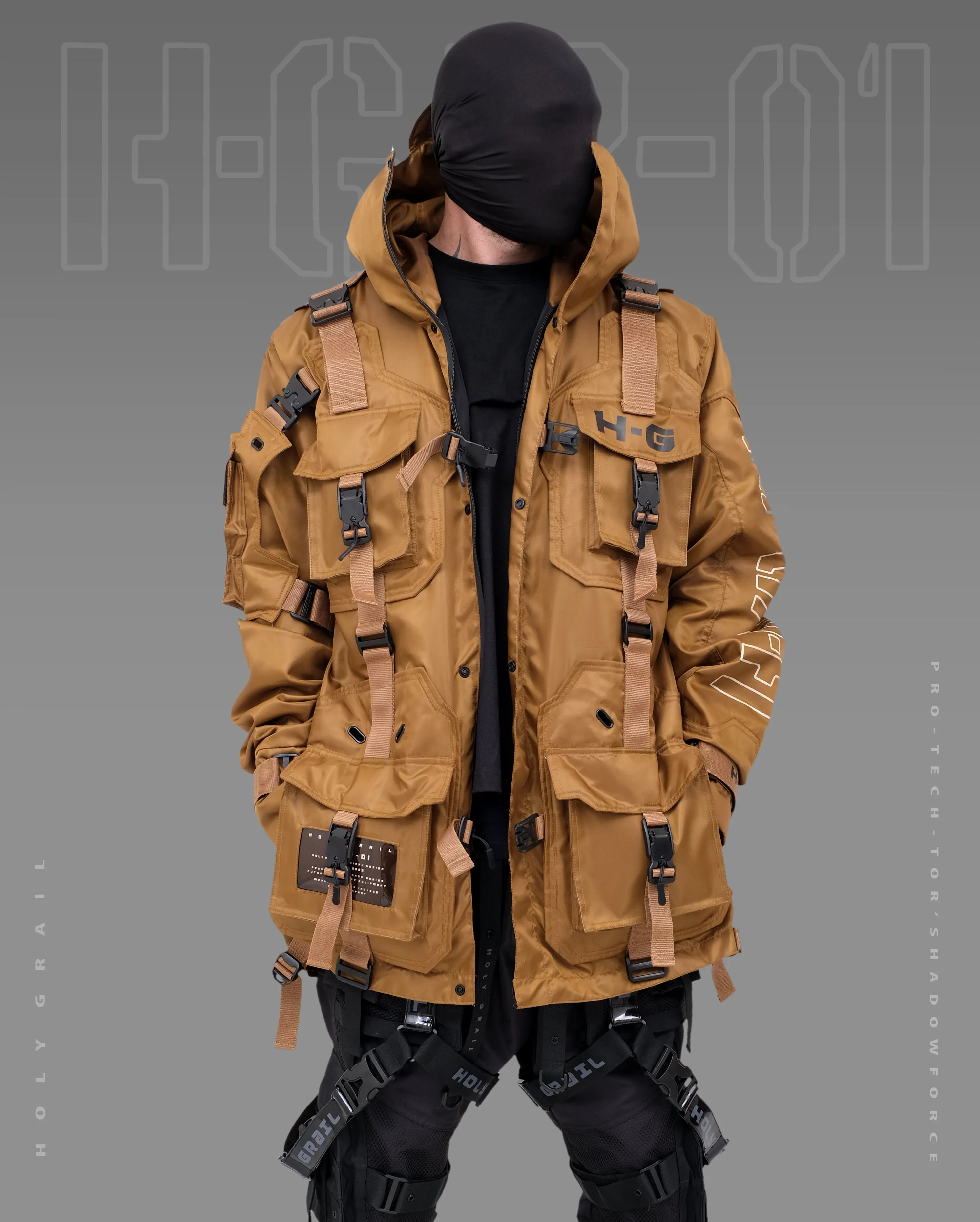H-G/P-01/ROTTEN