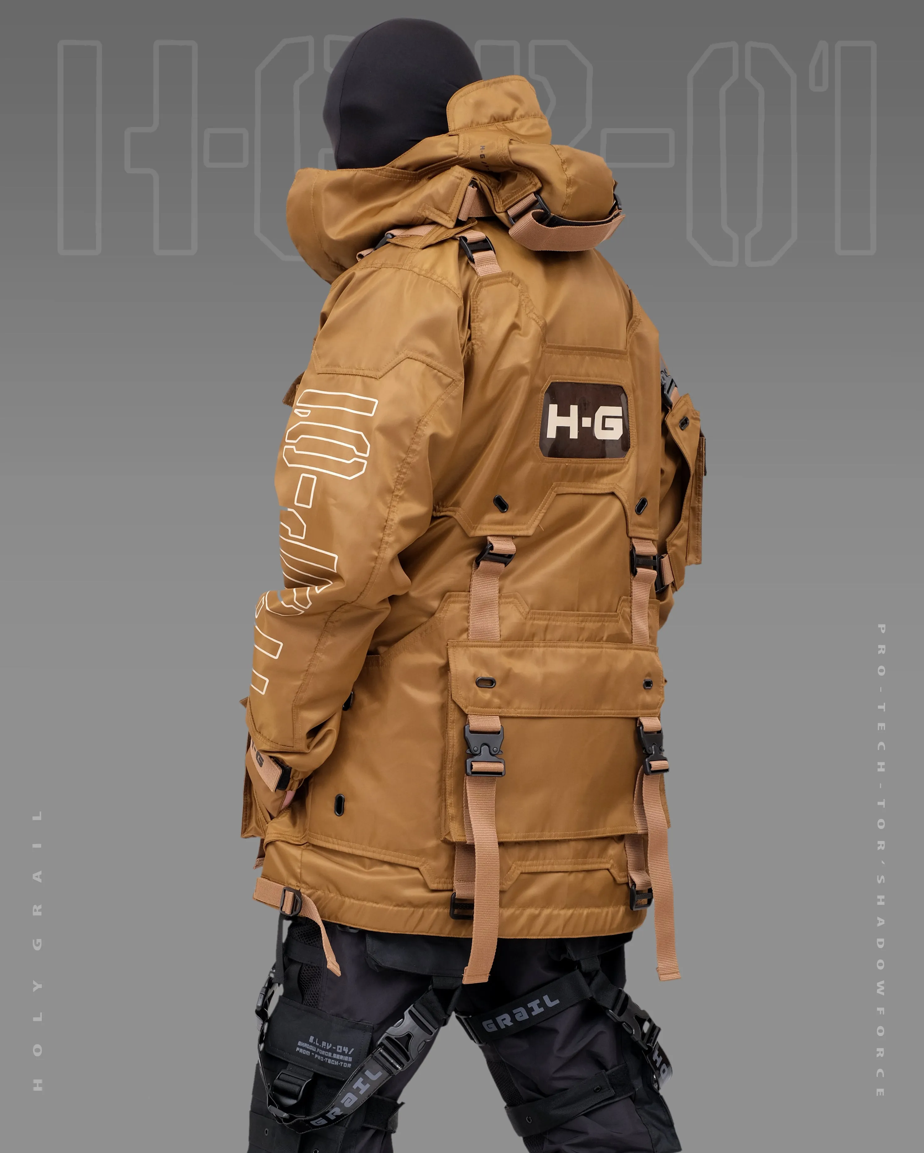 H-G/P-01/ROTTEN