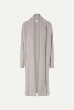 ITALY cashmere coat