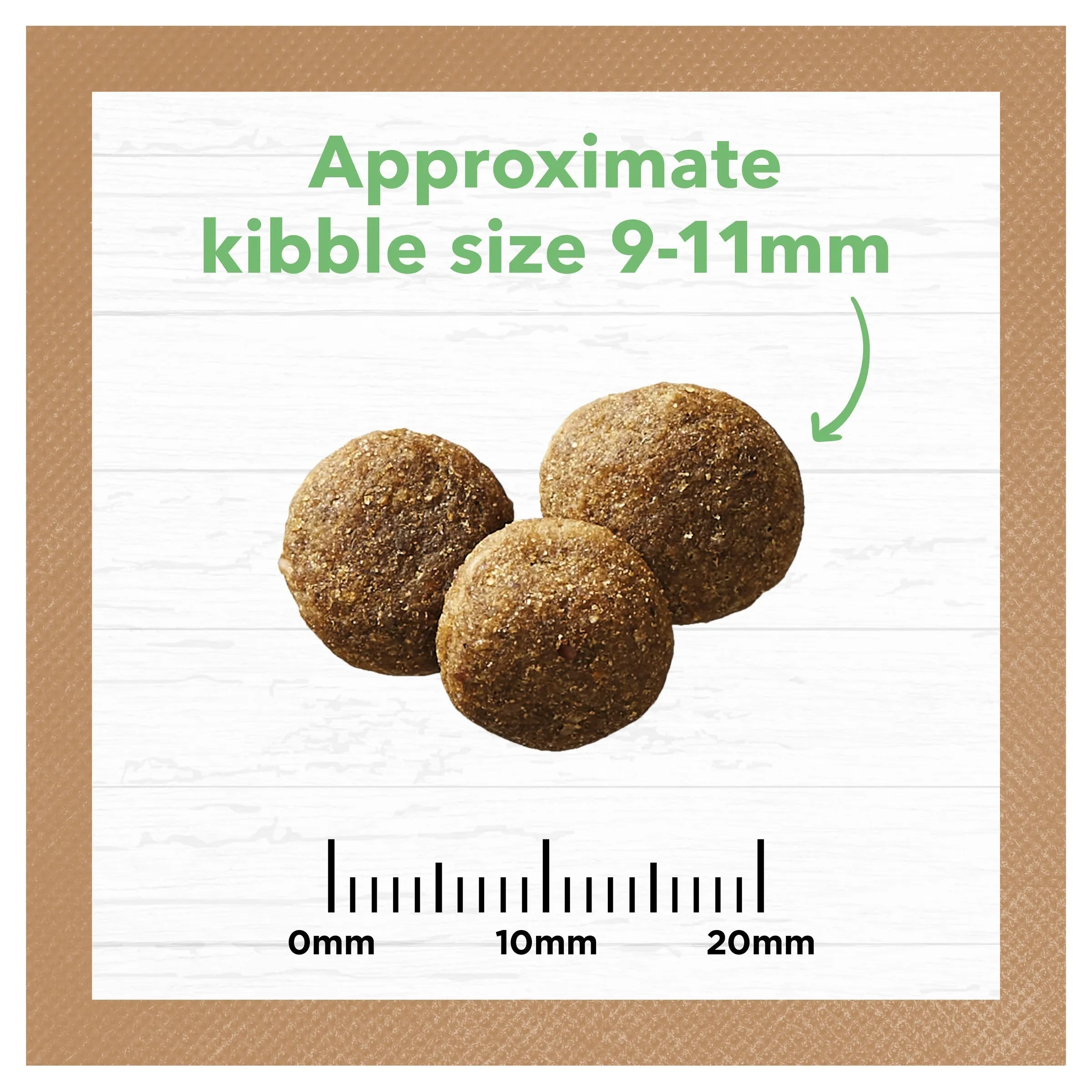 Ivory Coat Grain Free Lamb Large Breed Puppy Dry Food 2kg