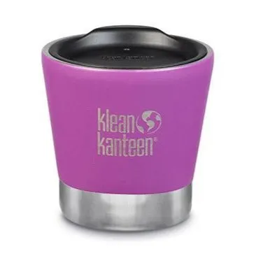 Klean Kanteen Insulated Tumbler 8oz (237mL)