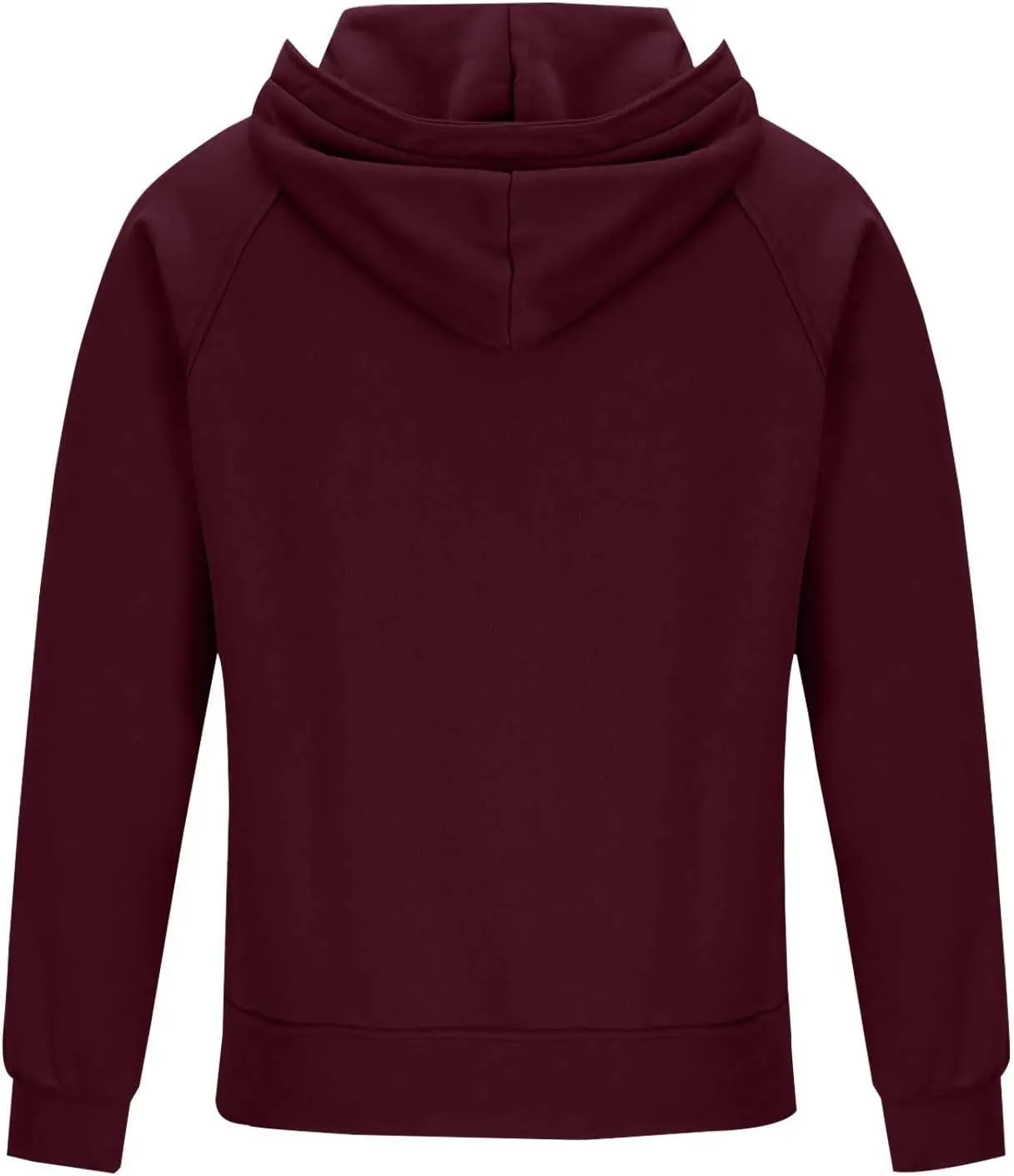 Ogiraw Tactical Hoodies for Men 2024 Quater-Zip Pullover Vintage Sweatshirt Casual Long Sleeve Cargo Hoodies with Pocket