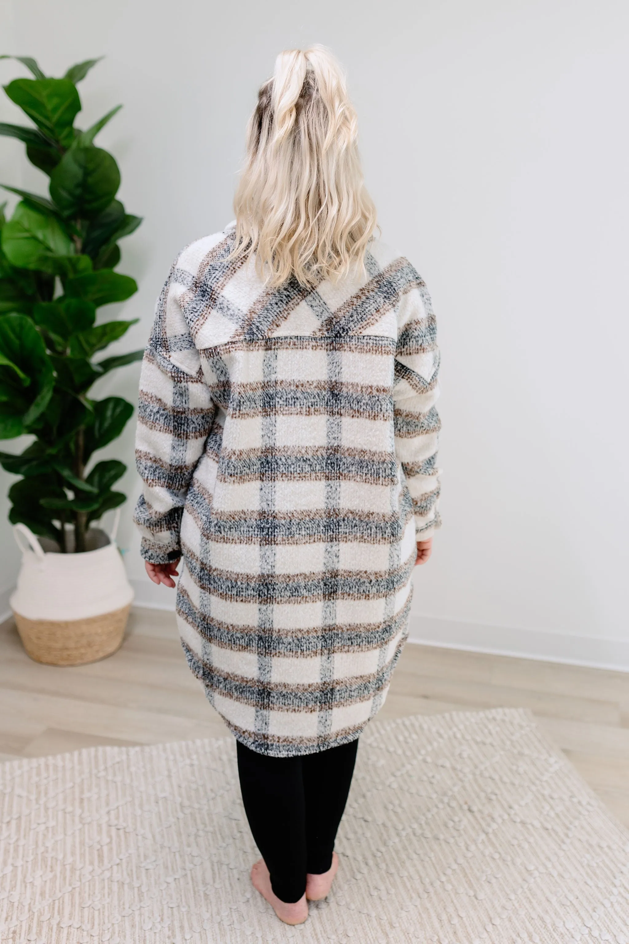 RD Style - Abby Coat