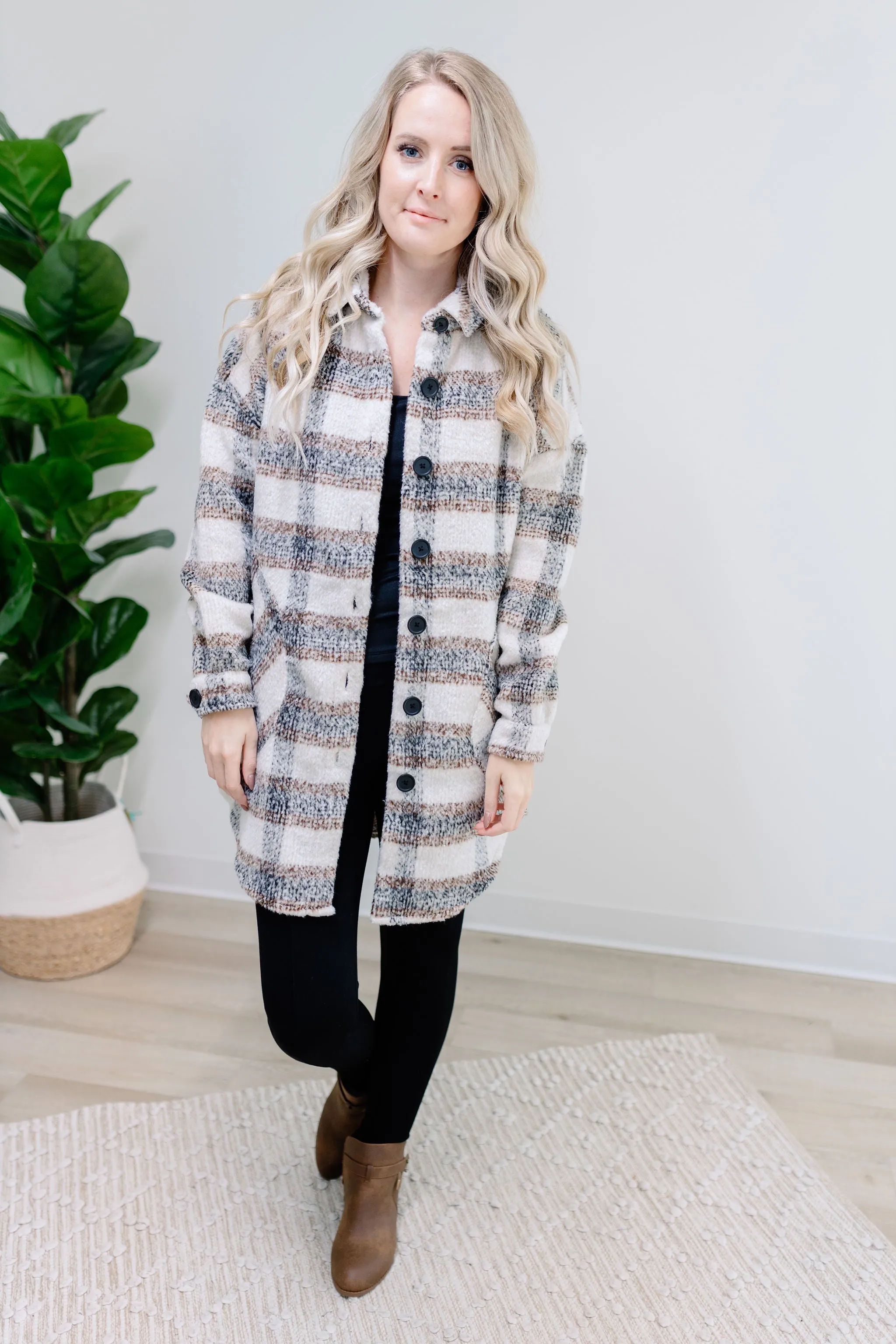 RD Style - Abby Coat