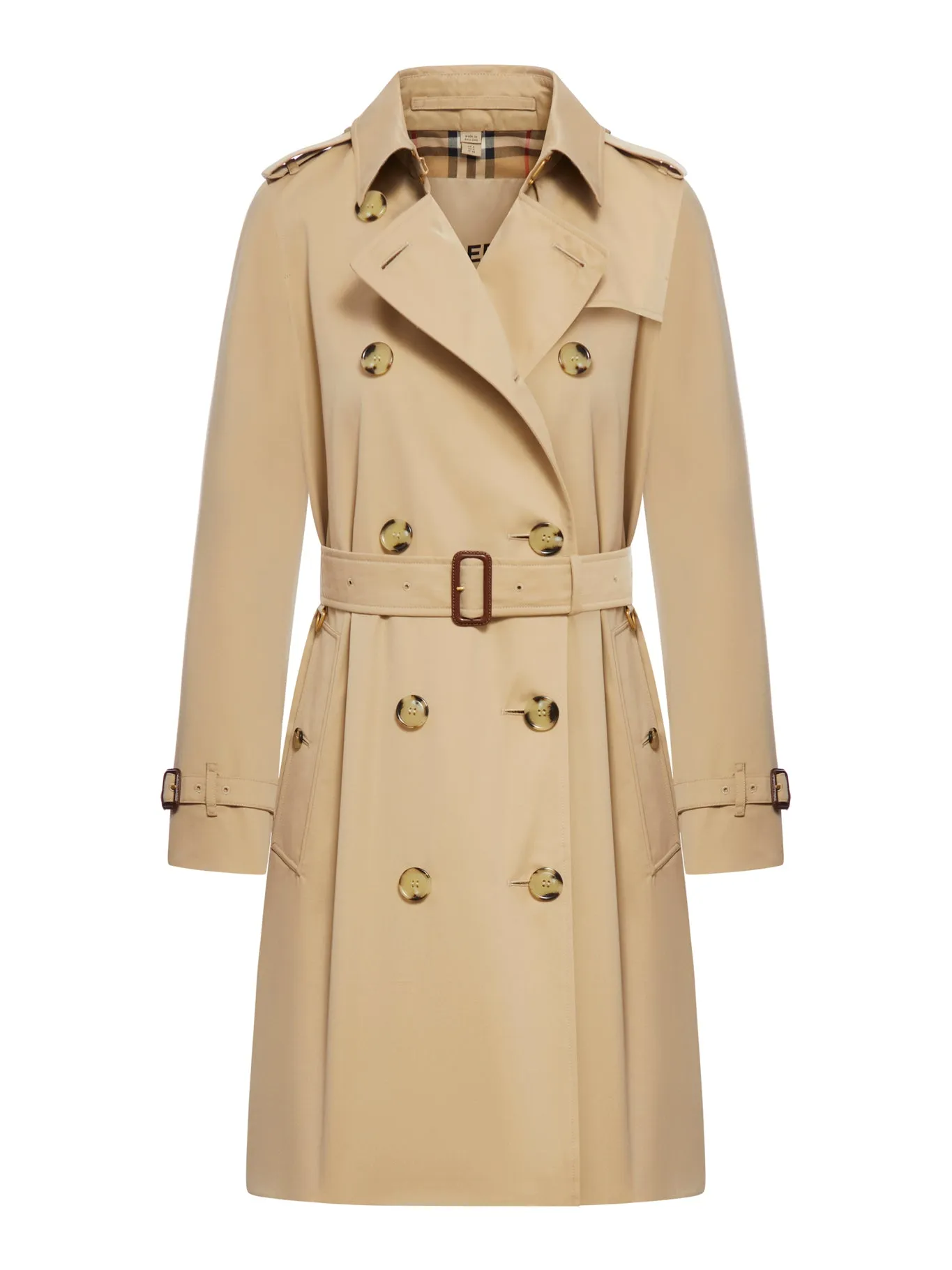 Trench Heritage Kensington medio